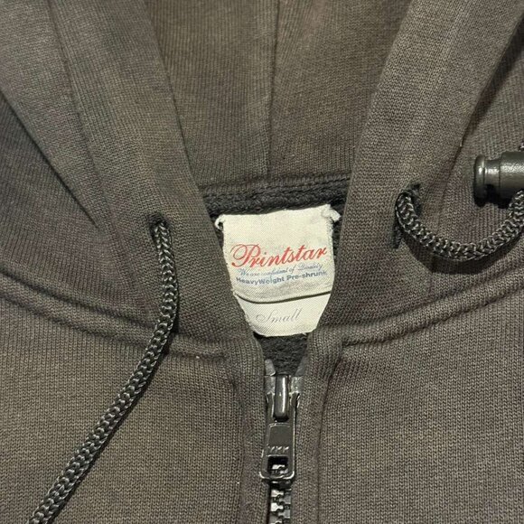 Janne Da Arc Tour 2006 Official Merchandise Tag Prinstar - Picture 8 of 9